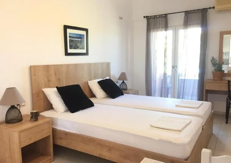 Minoica Beach Apartments Amoudara Lasithiou