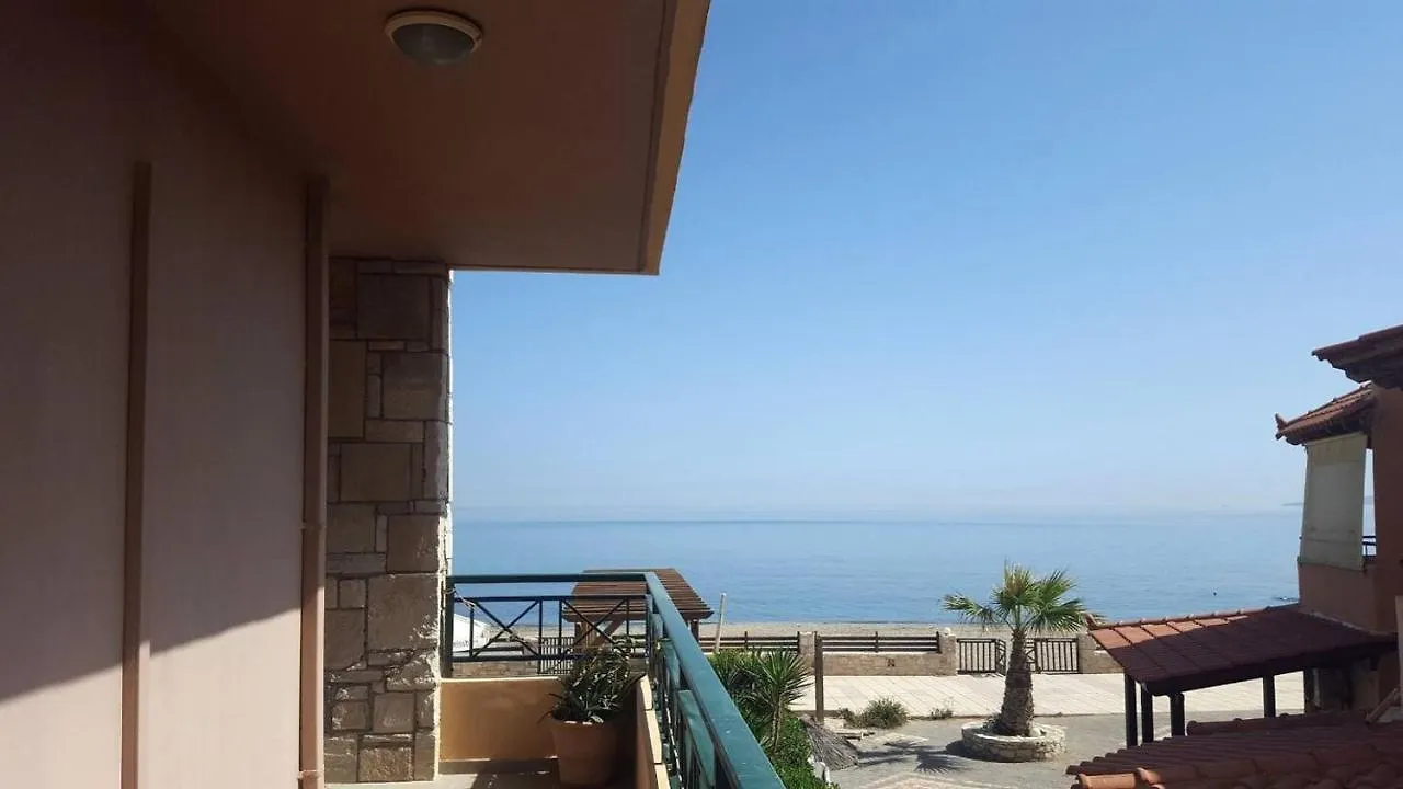 Minoica Beach Apartments Amoudara  Amoudara (Heraklion)