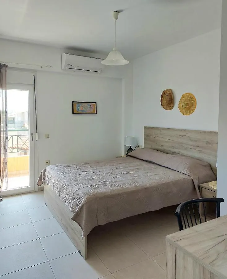 Minoica Beach Apartments Amoudara Lasithiou