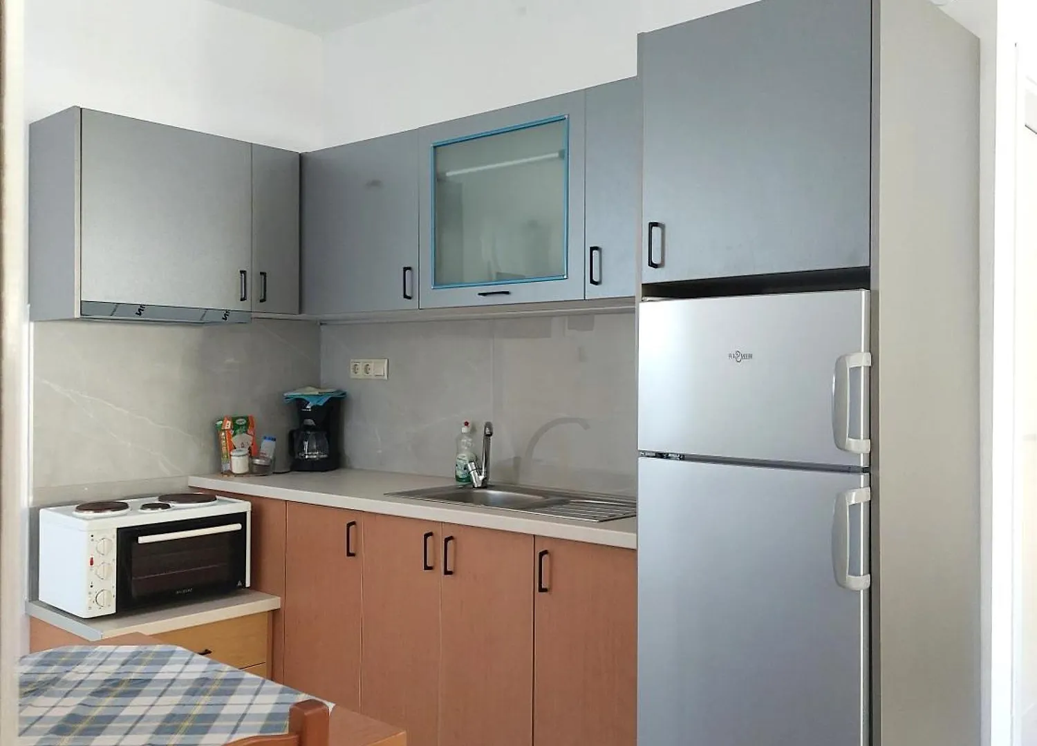 Minoica Beach Apartments Amoudara Lasithiou Grecia