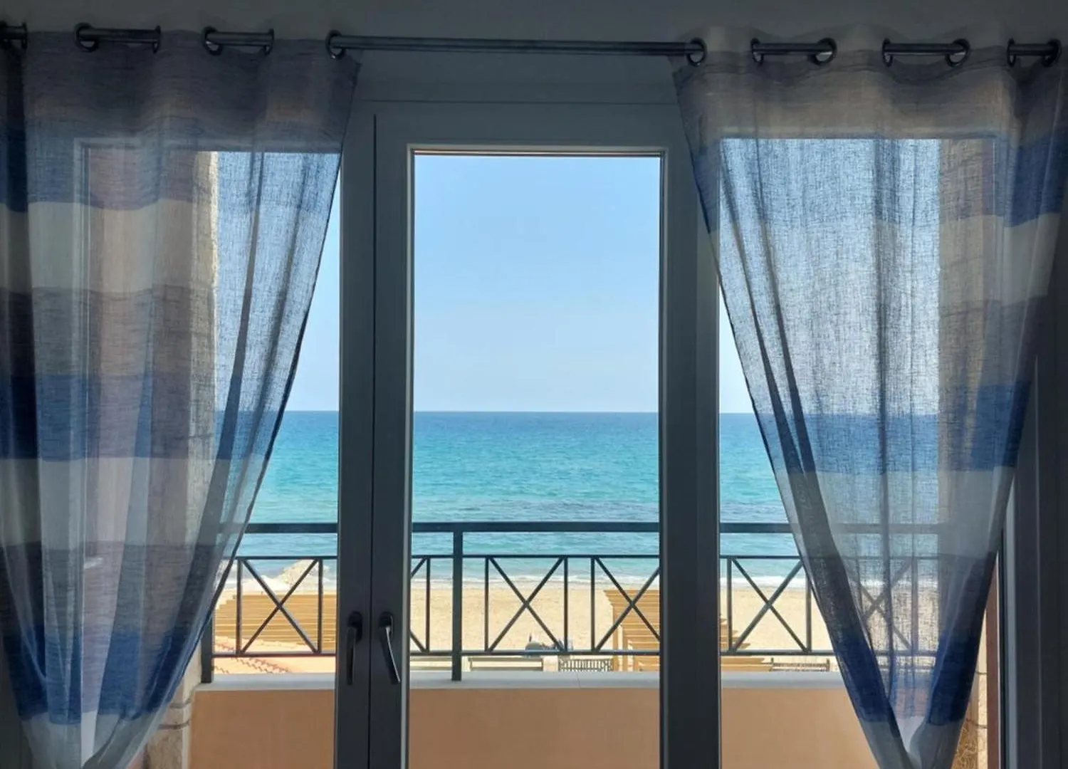 Minoica Beach Apartments Amoudara  0*, Amoudara (Heraklion)