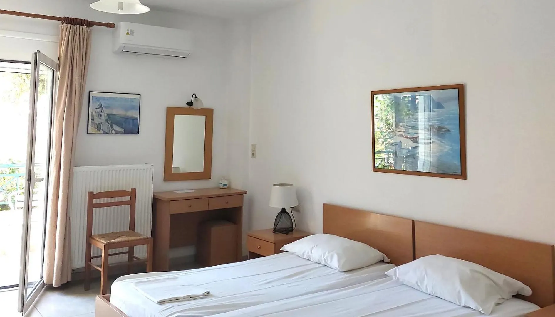 Minoica Beach Apartments Amoudara Lasithiou Grecia