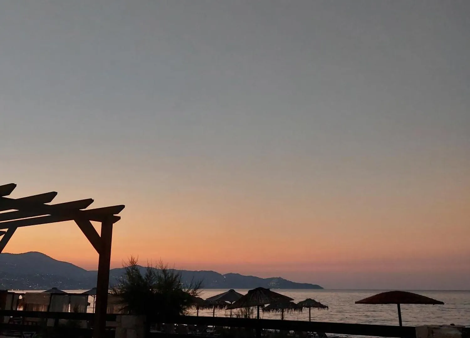 Minoica Beach Apartments Amoudara  0*, Amoudara (Heraklion) Greece