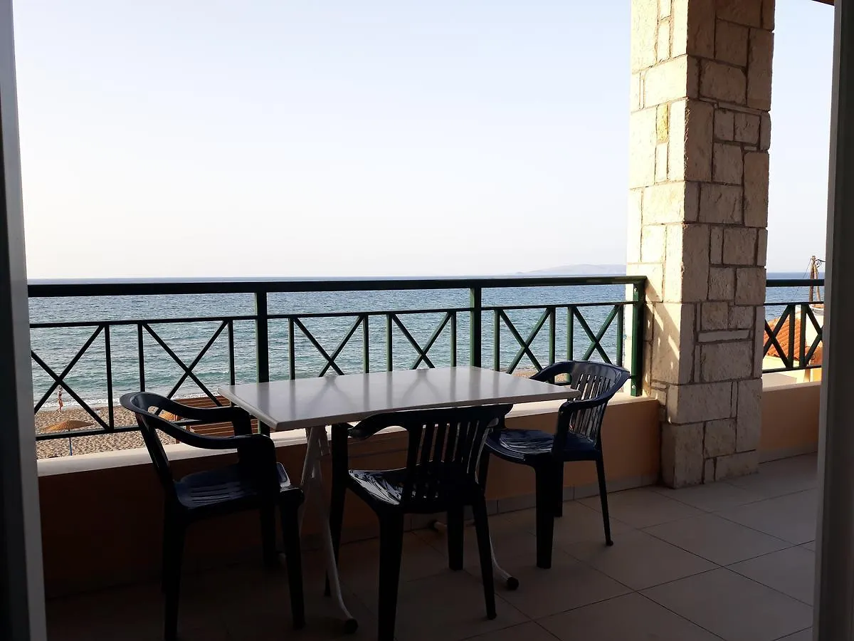 Minoica Beach Apartments Amoudara Lasithiou 0*,  Grecia