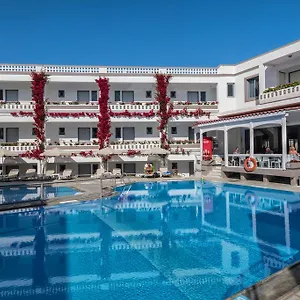 Ariadne Hotel de apartamente